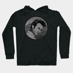 Golden Age Eastwood BW Hoodie